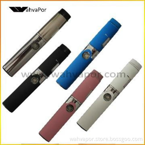 Best quality E cig EVO-TI with various colors
